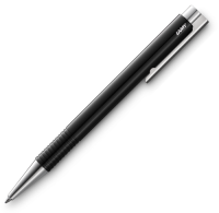 Lamy Kugelschreiber logo M+ Modell 204 2