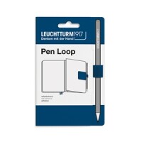 Leuchtturm 374021 Stiftschlaufe indigo