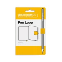 Leuchtturm 374020 Stiftschlaufe sunflower