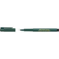 Faber-Castell Finepen 1511 Fineliner 0,4mm