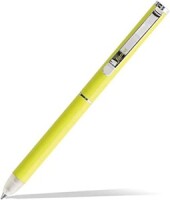 Filofax 149111 Kugelschreiber yellow radierbar