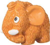 Brunnen 1027429 Radiergummi &bdquo;Mammut&ldquo; 3D