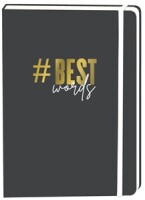 Hartung 58716 Notizbuch A5 liniert "#Best...