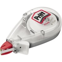 Pritt PRKMB Korrekturroller Mini 4,2mm x 7m