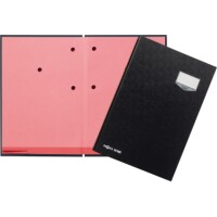 Pagna 24202 Unterschriftenmappe de Luxe A4 20F&auml;cher