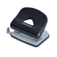 Soennecken Locher Metall bis maximal 25Blatt Stanzleistung