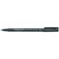 Staedtler 317 Folienstift Lumocolor M permanent
