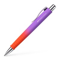 Faber-Castell 241133 Poly Ball XB Kugelschreiber Punchy...