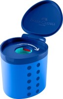 Faber-Castell Spitzdose Grippy