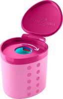 Faber-Castell Spitzdose Grippy 2