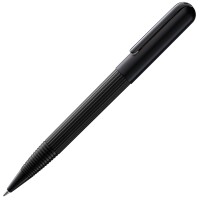 Lamy 1227952 Druckbleistift imporium BlkBlk 0,7 (Modell...
