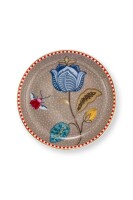 Pip Studio 51.014.002 Teeteller Blooming Tales Fantasy...