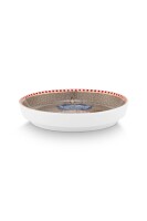 Pip Studio 51.014.002 Teeteller Blooming Tales Fantasy khaki