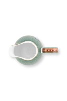 Pip Studio 51.007.061 Milchkännchen Blooming Teals blue