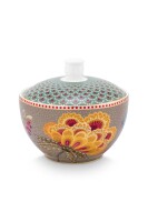 Pip Studio 51.008.058 Zuckerdose Blooming Tales Fantasy...