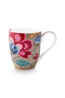 Pip Studio 51.002.588 Becher XL Blooming Tales Fantasy...