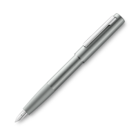 Lamy 1241598 Füllhalter aion graphite (Modell 077) - M 