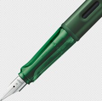 Lamy 1241094 Füllhalter Al-star Special Edition 0B9 pin