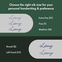 Lamy 1241094 Füllhalter Al-star Special Edition 0B9 pin