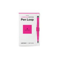 Leuchtturm 400487 Stiftschlaufe Luminous Special Edidtion...