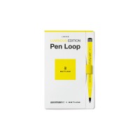 Leuchtturm 400489 Stiftschlaufe Luminous Special Edidtion...