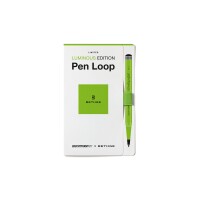 Leuchtturm 400490 Stiftschlaufe Luminous Special Edidtion...
