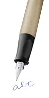 Lamy 1239982 Schreiblernfüller abc black (Modell 009) A