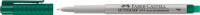 Faber-Castell 151463 Folienschreiber Multimark F...