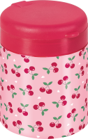 Brunnen 1029891522 Dosenspitzer Fruity Love rosa/rot