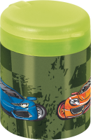 Brunnen 1029891521 Dosenspitzer Fast Wheel...