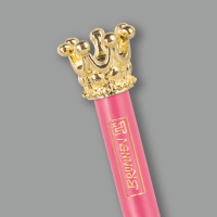 Brunnen 10-2732925 Bleistift HB Colour Code „Krone&ldq