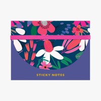 Cedon 2039356 Sticky Notes Set Ibiza / 200St&uuml;ck