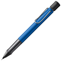 Lamy 1240720 Druckbleistift AL-star 0,5mm oceanblue...