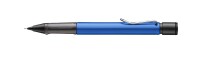 Lamy 1240720 Druckbleistift AL-star 0,5mm oceanblue (Modell 