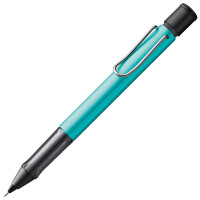 Lamy 1240722 Druckbleistift AL-star 0,5mm turmaline...