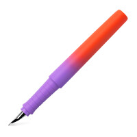 Faber-Castell 241019 F&uuml;llhalter Poly Pen punchy...