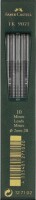 Faber-Castell Fallminen TK 9071 2mm / 10St.