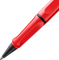 Lamy 1240183 Tintenroller safari roll ink (Modell 616)...
