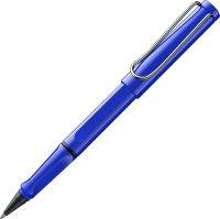 Lamy 1240186 Tintenroller safari roll ink (Modell 614)...