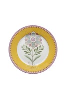 Pip Studio 51.001.553 Teller Lily &amp; Lotus yellow...