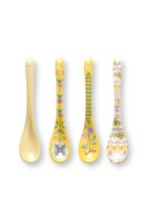 Pip Studio 51.060.029 Teelöffel Lily & Lotus yellow
