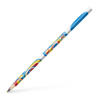 Faber-Castell 116567 Buntstift Fantasy Colours blau