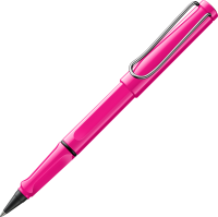 Lamy 1240195 Tintenroller safari roll ink (Modell 613)...