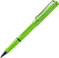 Lamy 1240192 Tintenroller safari roll ink (Modell 613)...