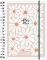Brunnen 10-71855047 Sch&uuml;lerkalender A6...