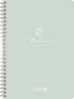 Brunnen 10-73555017 Sch&uuml;lerkalender A5...