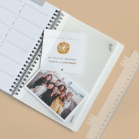 Brunnen 10-72155057 Schülerkalender A5 1Woche/2Seiten G