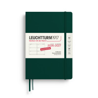 Leuchtturm 400189 Sch&uuml;lerkalender A5...