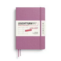 Leuchtturm 400187 Sch&uuml;lerkalender A5...