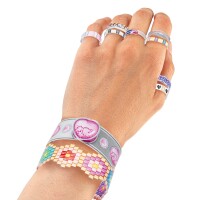 Depesche 13740_A TopModel Malbuch Create your Bling Bling / 